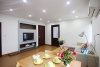 A Brandnew 1 bedroom apartment for rent in Yen Phu village, Tay Ho district, Ha Noi