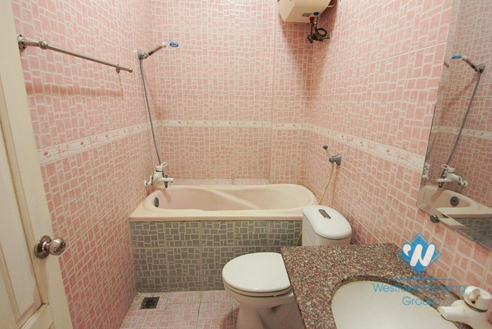 Beautiful house for rent in Tay Ho