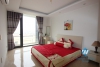 Brandnew apartment to rent in Tay Ho, close to Westllake