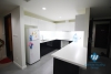 Two bedrooms apartment for rent in Watermark building, Tay Ho, Ha Noi