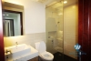 Three bedrooms apartment with great lake view for rent in Watermark, Tay Ho, Hanoi.
