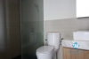 One bedroom apartment for rent in Watermark building, Tay Ho, Ha Noi
