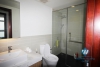 New 03 bedrooms apartment for rent in Watermark, Tay Ho, Hanoi