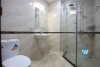 Brand new apartment large balcony for rent in Tay Ho Hanoi