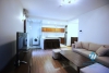 Modern apartment for rent Tay Ho district - Ha Noi