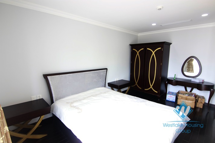Beatiful one bedroom apartment for rent in Ba Dinh district, Hanoi