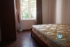 Five bedrooms house for rent in Tay Ho district, Hanoi.