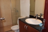 Modern apartment with nice lake view for lease in Tay Ho district, Hanoi