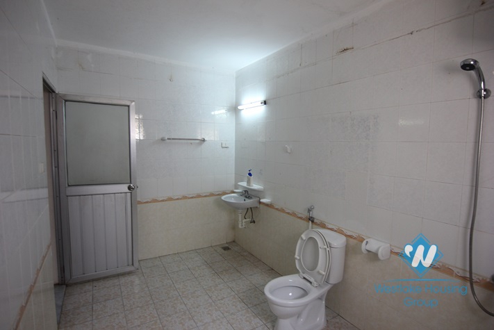 Large house for rent in Tay Ho