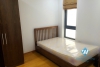 Brand new high quality 2 bedrooms apartment for rent in Westlake, Tay Ho, Hanoi