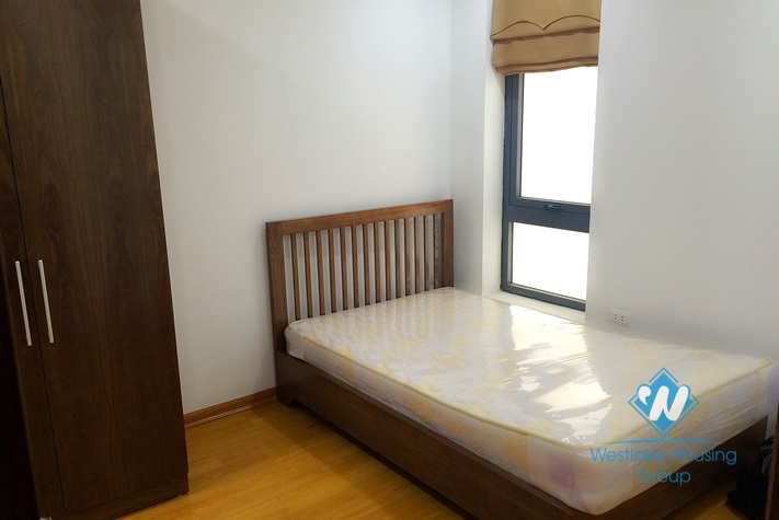 Brand new high quality 2 bedrooms apartment for rent in Westlake, Tay Ho, Hanoi