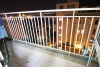 Affordable, high rise condo apartment for rent in 713 Lac Long Quan, Tay Ho, Hanoi