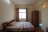 03 bedrooms apartment for rent in Lac Long Quan Street, Tay Ho, Ha Noi