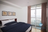 New 03 bedrooms apartment for rent in Watermark, Tay Ho, Hanoi