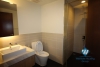 Modern and brand new apartment for rent in Watermark Tower, Tay Ho, Hanoi.