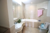 Wonderful 03 bedrooms apartment for rent in W Tower- Golden Westlake- Tay Ho- Hanoi