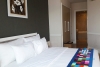 Three bedrooms apartment for rent in Golden Westlake, Ba Dinh district, Ha Noi
