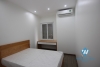 Brand new apartment large balcony for rent in Tay Ho Hanoi