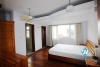 Beautiful apartment for rent in Yen Phu, Tay Ho District, Ha Noi