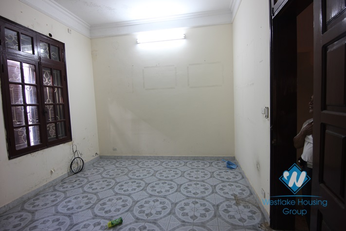 Large house for rent in Tay Ho