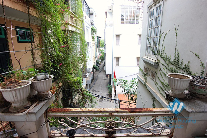 Beautiful house for rent in Tay Ho