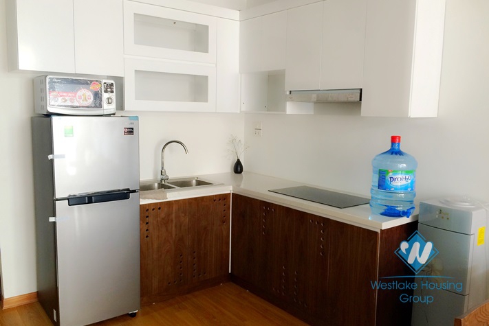 Brand new high quality 2 bedrooms apartment for rent in Westlake, Tay Ho, Hanoi