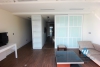 Balcony apartment rental with unsurpassed view of Westlake 