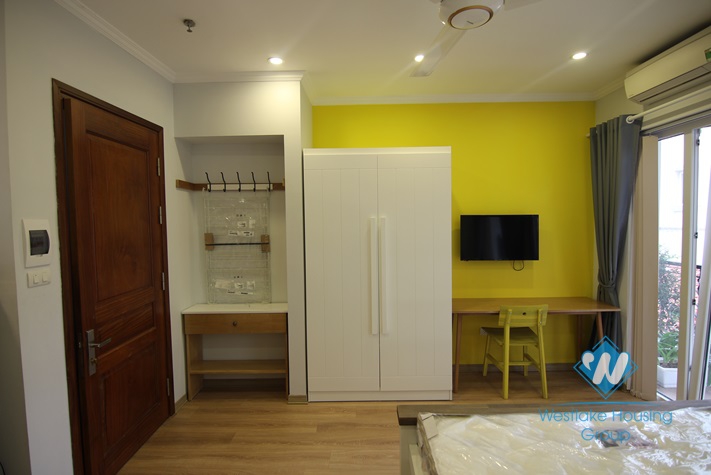 Brand new studio for rent near Water Park