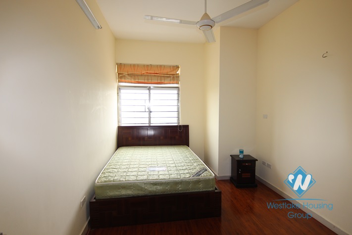 Affordable high rise condo apartment for rent in Tay Ho