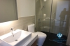Super modern lakeview apartment for rent in Watermark Ho Tay, Hanoi