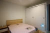 Affordable 02 bedrooms apartment for rent in Watermark Building, Tay Ho, Hanoi.