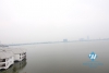 Nice lake view one bedroom for rent in Tay Ho, Ha Noi