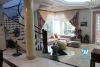 Big and high quality house with swimming pool for rent in Vuon Dao, Tay Ho, Ha Noi