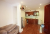 Comfortable new apartment for rent in Quang An, Tay Ho,  Ha noi