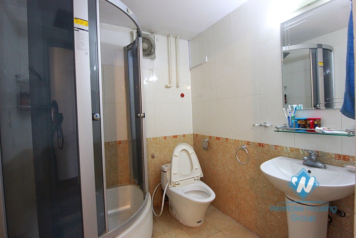 Brand new mordern apartment for rent in Quang An, Tay Ho District, Hanoi