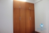 Modern apartment with nice lake view for lease in Tay Ho district, Hanoi