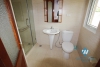 Beautiful apartment for rent in Yen Phu, Tay Ho District, Ha Noi