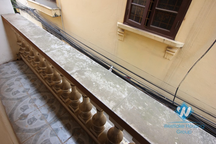 Large house for rent in Tay Ho