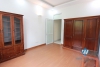 Nice six- floor house for rent in Tay Ho, Hanoi with overlooking views