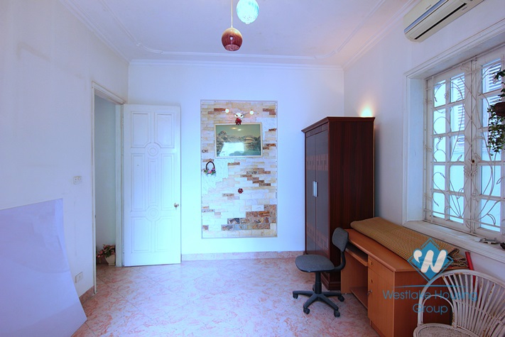 Beautiful house for rent in Tay Ho