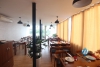 Lakeview house for rent to make restaurant in Xuan Dieu st, Tay Ho district.