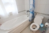 03 bedrooms apartment for rent in Lac Long Quan Street, Tay Ho, Ha Noi