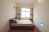 Cheap apartment with 03 bedrooms for rent in Lac Long Quan St, Tay Ho, Ha Noi