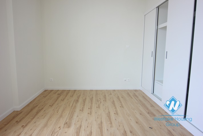 Super modern lakeview apartment for rent in Watermark Ho Tay, Hanoi