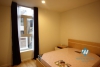 Affordable 02 bedrooms apartment for rent in Watermark Building, Tay Ho, Hanoi.