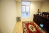 Two bedrooms apartment for rent in Watermark building, Tay Ho, Ha Noi