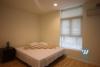 01 bedroom apartment for rent in Watermark, Tay Ho, Hanoi.