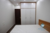 Brand new apartment large balcony for rent in Tay Ho Hanoi