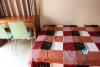 Modern apartment for rent in Vuon Dao, Tay Ho, Ha Noi
