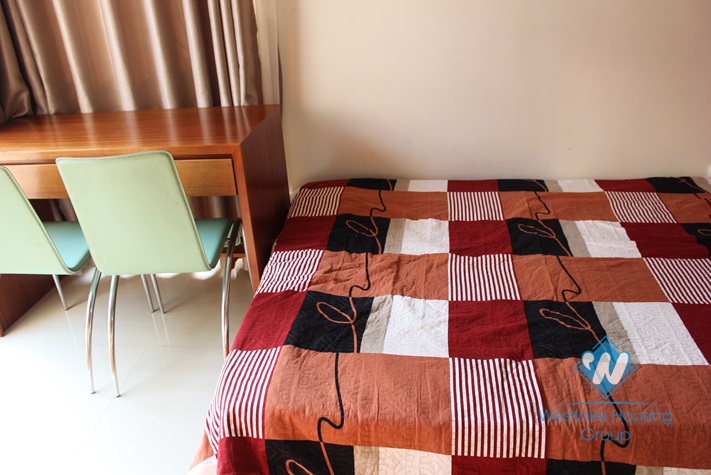 Modern apartment for rent in Vuon Dao, Tay Ho, Ha Noi